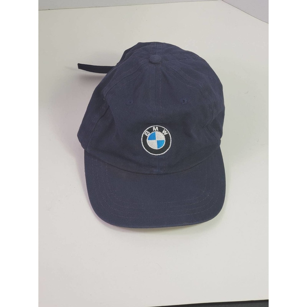Bmw Hat - image 5